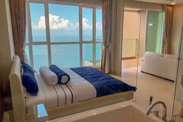 1 Bedroom Condo for sale in Cetus, Nong Prue, Chonburi