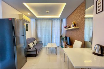 1 Bedroom Condo for sale in Amazon Residence, Nong Prue, Chonburi