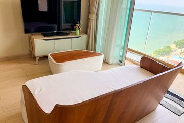 1 Bedroom Condo for sale in Cetus, Nong Prue, Chonburi