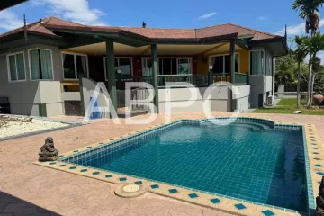 3 Bedroom House for rent in Nong Prue, Chonburi
