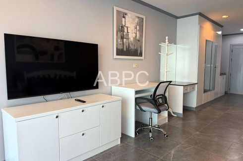 1 Bedroom Condo for Sale or Rent in T.W. Jomtien Beach, 