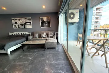 1 Bedroom Condo for Sale or Rent in Nong Prue, Chonburi