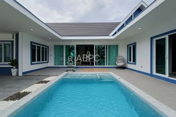 5 Bedroom House for sale in Araya Home, Pong, Chonburi