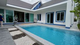5 Bedroom House for sale in Araya Home, Pong, Chonburi