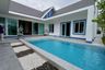 5 Bedroom House for sale in Araya Home, Pong, Chonburi