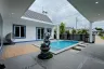 5 Bedroom House for sale in Pong, Chonburi