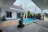 5 Bedroom House for sale in Araya Home, Pong, Chonburi