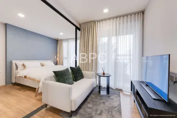 1 Bedroom Condo for sale in Nong Prue, Chonburi