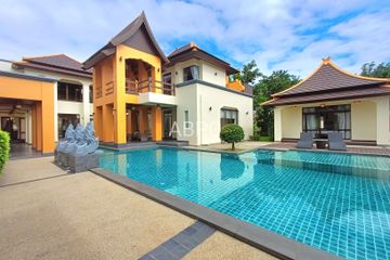 5 Bedroom House for Sale or Rent in Phutara, Nong Prue, Chonburi