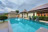 5 Bedroom House for Sale or Rent in Nong Prue, Chonburi
