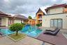 5 Bedroom House for Sale or Rent in Phutara, Nong Prue, Chonburi