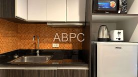 1 Bedroom Condo for Sale or Rent in New Nordic VIP 3, Nong Prue, Chonburi