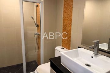 1 Bedroom Condo for Sale or Rent in New Nordic VIP 3, Nong Prue, Chonburi