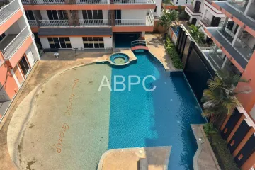 1 Bedroom Condo for Sale or Rent in Nong Prue, Chonburi