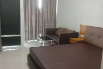 Condo for rent in I-House Rama IX-Ekamai, Bang Kapi, Bangkok near MRT Thailand Cultural Centre