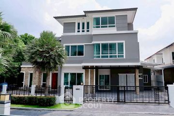 5 Bedroom House for rent in Grand Bangkok Boulevard Rama 9-Srinagarindra, Saphan Sung, Bangkok