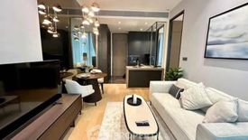 1 Bedroom Condo for rent in 28 Chidlom, Lumpini, Bangkok near BTS Chit Lom