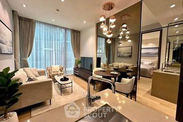 1 Bedroom Condo for rent in 28 Chidlom, Lumpini, Bangkok near BTS Chit Lom