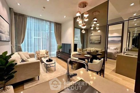 1 Bedroom Condo for rent in 28 Chidlom, Lumpini, Bangkok near BTS Chit Lom