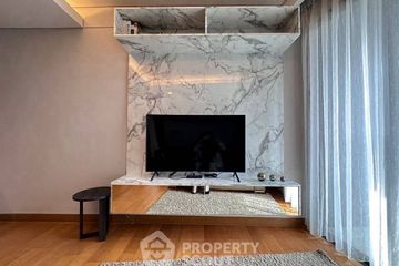 2 Bedroom Condo for rent in The Lumpini 24, Khlong Tan, Bangkok near BTS Phrom Phong