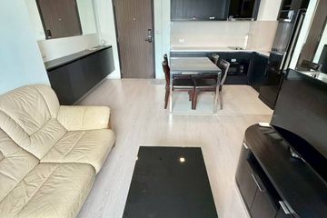 2 Bedroom Condo for rent in Rhythm Sukhumvit 44/1, Phra Khanong, Bangkok near BTS Phra Khanong