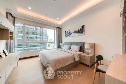1 Bedroom Condo for rent in Supalai Elite Phayathai, Thanon Phaya Thai, Bangkok near BTS Phaya Thai