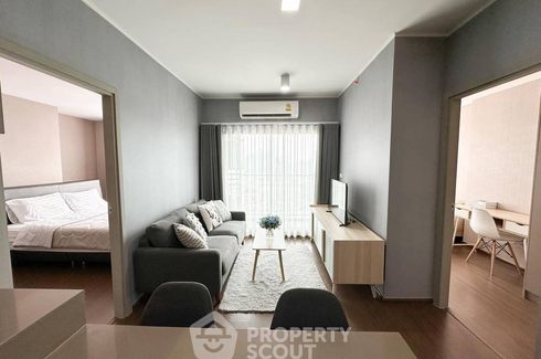 2 Bedroom Condo for rent in Ideo Sukhumvit 93, Bang Chak, Bangkok near BTS Bang Chak