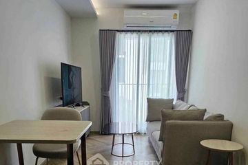 1 Bedroom Condo for rent in Chapter Thonglor 25, Khlong Tan Nuea, Bangkok near BTS Thong Lo