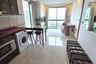 1 Bedroom Condo for rent in The Riviera Ocean Drive, Nong Prue, Chonburi