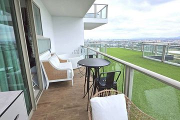 1 Bedroom Condo for rent in The Riviera Ocean Drive, Nong Prue, Chonburi