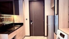 1 Bedroom Condo for rent in The Line Asoke - Ratchada, Din Daeng, Bangkok near MRT Phra Ram 9
