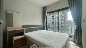 1 Bedroom Condo for rent in LIFE Asoke - Rama 9, Makkasan, Bangkok near MRT Phra Ram 9