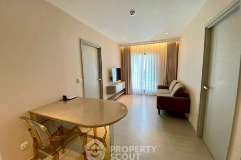 2 Bedroom Condo for rent in Aspire Sukhumvit-Onnut, Suan Luang, Bangkok near BTS On Nut