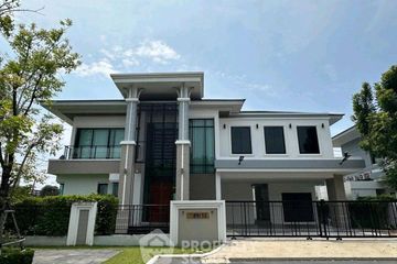 4 Bedroom House for rent in Bang Bon, Bangkok