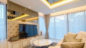 4 Bedroom House for rent in Bang Bon, Bangkok