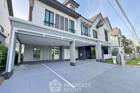 6 Bedroom House for rent in Bang Chan, Bangkok