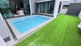 6 Bedroom House for rent in Bang Chan, Bangkok