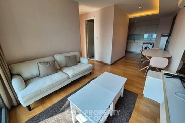 2 Bedroom Condo for rent in H Sukhumvit 43, Khlong Tan Nuea, Bangkok near BTS Phrom Phong