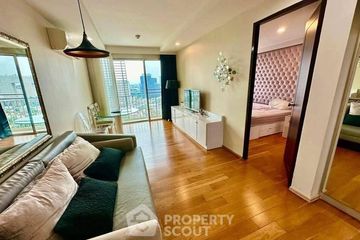 1 Bedroom Condo for rent in THE LINE Phahonyothin Park, Chom Phon, Bangkok near MRT Phahon Yothin