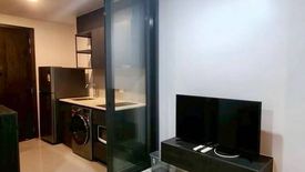 1 Bedroom Condo for rent in XT Huaikhwang, Din Daeng, Bangkok near MRT Huai Khwang
