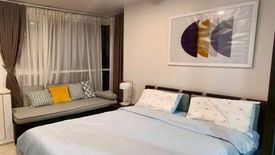 1 Bedroom Condo for rent in XT Huaikhwang, Din Daeng, Bangkok near MRT Huai Khwang