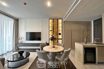 2 Bedroom Condo for rent in LAVIQ Sukhumvit 57, Khlong Tan Nuea, Bangkok near BTS Thong Lo