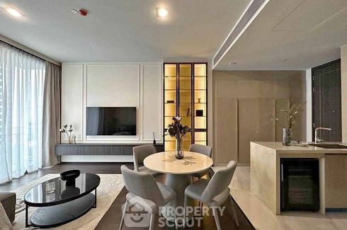 2 Bedroom Condo for rent in LAVIQ Sukhumvit 57, Khlong Tan Nuea, Bangkok near BTS Thong Lo