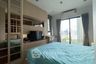 2 Bedroom Condo for rent in Ideo Mobi Sathorn, Bang Lamphu Lang, Bangkok near BTS Krung Thon Buri