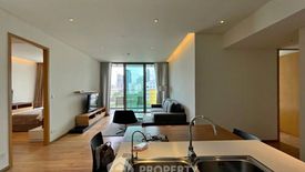 2 Bedroom Condo for rent in Aequa Sukhumvit 49, Khlong Tan Nuea, Bangkok near BTS Thong Lo