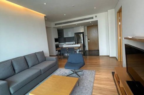 2 Bedroom Condo for rent in Aequa Sukhumvit 49, Khlong Tan Nuea, Bangkok near BTS Thong Lo