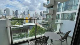 2 Bedroom Condo for rent in Aequa Sukhumvit 49, Khlong Tan Nuea, Bangkok near BTS Thong Lo