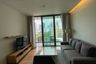 2 Bedroom Condo for rent in Aequa Sukhumvit 49, Khlong Tan Nuea, Bangkok near BTS Thong Lo