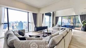 4 Bedroom Condo for rent in Sathorn 111, Thung Maha Mek, Bangkok near BTS Chong Nonsi