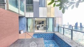 4 Bedroom Condo for rent in Sathorn 111, Thung Maha Mek, Bangkok near BTS Chong Nonsi